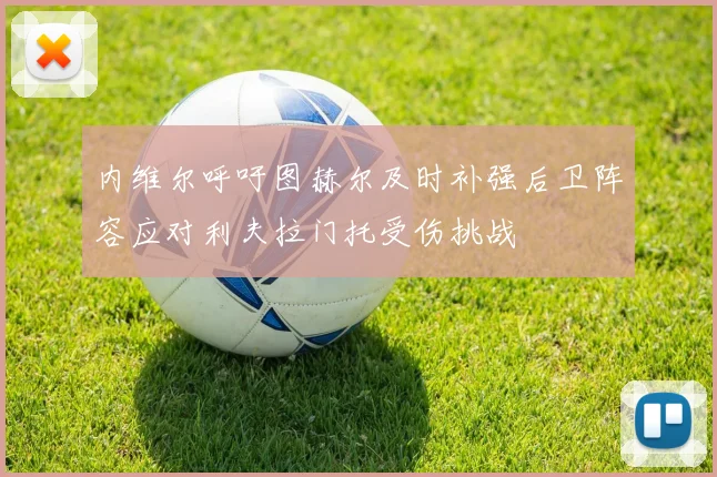 内维尔呼吁图赫尔及时补强后卫阵容应对利夫拉门托受伤挑战