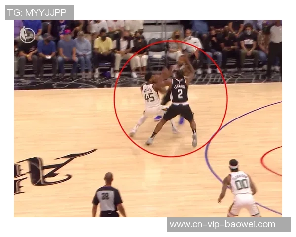 小卡半场强势表现单打得分12分4板3断全力防守杜兰特